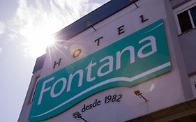Hotel Fontana